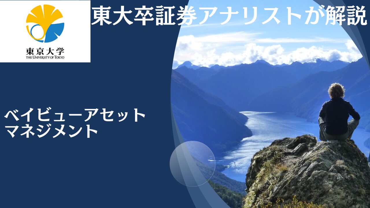 ベイビューアセットマネジメント株式会社の評判は？私募ファンドの運用実績や口コミを含めて徹底評価！