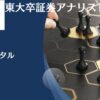 本格的バリュー株投資！BMキャピタルのアクティビスト投資を取り入れた本格的ネットネット株投資戦略を解説！